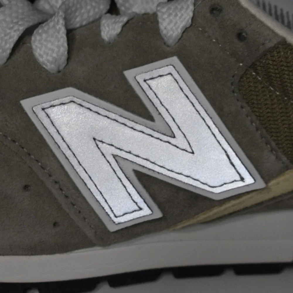 New Balance 996 Made in USA MIUSA Suede Sneakers Size M 10 / W 11.5‎ Grey U996GR